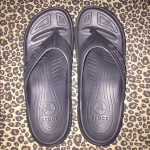 Crocs Men’s Flip Flops